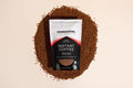 Terrasoul Superfoods Organic ze-Dried Instant Coffee 3.5 oz - Fairtrade | Arabica Beans | Fresh Taste | Medium Roast