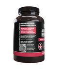 PURE ORIGINAL INGREDIENTS Aronia Berry Extract, (365 Capsules) Always Pure, No Additives Or Fillers, Lab Verified