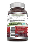 Amazing Formulas Tart Cherry Extract 1000Mg Supplement 120 Capsules | Non-Gmo | Gluten Free | Made In Usa