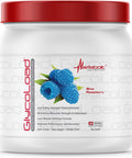 Metabolic Nutrition Glycoload 100% Micronized Cyclic Cluster Dextrin Carbohydrate Powder Muscle Glycogen Loading Carbohydrate Pre Intra Post Workout Supplement 600 gm 30 servings