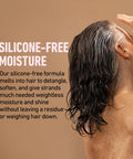 Boldify Thicken Volume Conditioner - Ultimate Biotin Formula for Hair Thickening, Split End Repair, Nourishment, and Fine or Oily Hair for Women & Men