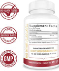 Saffron Supplement 88.5mg (90 Capsules) 100% Saffron Extract Appetite Suppressant for Men & Women*; Weight Loss, Appetite Control, Hunger Suppression & Vision Health*