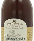 Stonewall Kitchen Roasted Apple Grille Sauce, 11 Ounces