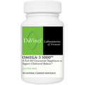DaVinci Omega-3 100090 gels