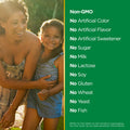 Nature's Bounty Calcium Magnesium & Zinc Caplets Immune & Supporting Bone Health 100 Count