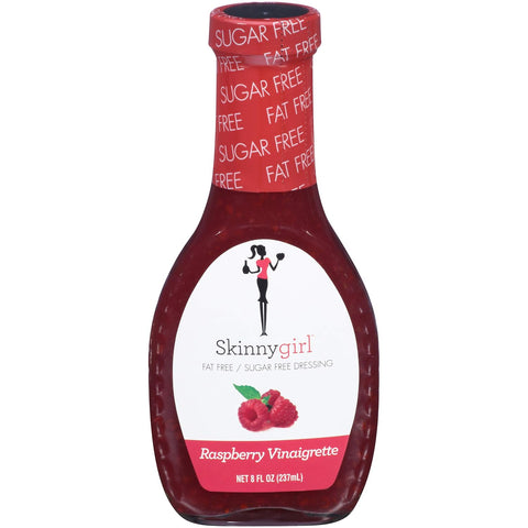 Skinnygirl Sugar Free Gluten Free Avocado Oil Salad Dressing, Creamy Caesar, 11.5 Ounce