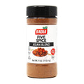 Badia Five Spice Asian Seasoning 16 oz ÃƒÂ¢Ã¢â€šÂ¬Ã¢â‚¬Å“ Sweet Aromatic Flavor, Asian Fusion Blend of Anise, Cloves, Cinnamon, Fennel & Ginger, No Salt, Gluten Free