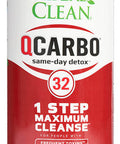Herbal Clean SameDay Premium Detox Drink Dragon Fruit Flavor 32 Fl Oz
