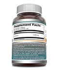 Amazing Formulas L-Citrulline 2000 Mg Per Serving 240 Tablets Supplement | Amino Acid Supplement For Men & Women | Non-Gmo | Gluten Free | Made In Usa