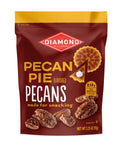 Diamond of California Pecan Pie Pecan Nuts, 3.25 oz.