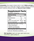 Nature's Way Sambucus Zinc Lozenges with Elderberry and Vitamin C, Honey Lemon Flavor, Gluten Free, Kosher Certified