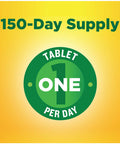 Nature Made Chewable Vitamin C 500 Mg Tablets 150 Count Value Size To Help Support The Immune System