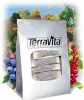 Terravita Digestive Enzymes Complex Tea - Boldo, Goldenseal, Gentian And Alfalfa (50 Tea Bags, Zin: 512008)