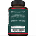 Sunergetic Premium Uric Acid Support Supplement Uric Acid Cleanse & Kidney Support Includes Tart Cherry, Chanca Piedra, Celery Extract & Turmeric - 60 Capsules