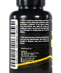 Healthfare Tribulus Terrestris 32,500Mg | 200 Capsules | High Potency Herbal Supplement | Supports Wellness | Non-Gmo | Gluten Free