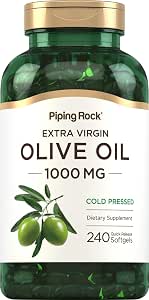 Brightland The Artist Series Infused Olive Oils 12.7 Fl Oz Each, Set of 4 | Cold-pressed, early-harvest Frantoio & Arbosana olives, high polyphenol