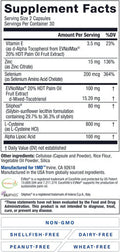 1MD Nutrition LiverMD Liver Support Supplement Siliphos Milk Thistle Extract Highly Bioavailable for Liver Support