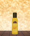 OKAY Vitamin E Blended Oil for Hair Skin Nail Excellent Moisturizer Prevents Fades Stretch Marks Repairs Split Ends Damaged Hair For All Hair Textures And All Skin Types Paraben Made in USA 2oz