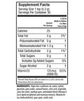 Barleans Strawberry Milkshake with Vitamin D3 All Natural Olive Leaf Complex Immune Support Bundle