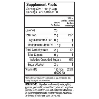 Barleans Strawberry Milkshake with Vitamin D3 All Natural Olive Leaf Complex Immune Support Bundle