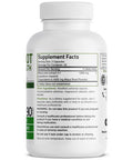 Bronson Maca Root Extra Lepidium Meyenii, Non-Gmo, 90 Vegetarian Capsules