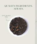 Luxmi Estates Assam Gold Chai | 100 gm | Signature India Collection | CTC Tea | Black tea collection | Organic Strong tea | Antioxidants | Assam Valley tea | Cardamom Saffron Cinnamon Natural Cardamom Extract