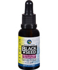 Black Seed Black Seed Oil, 1 Fz