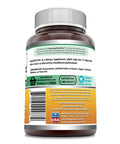 Amazing Formulas Vitamin D3 With Coconut Oil 5000 Iu 360 Softgels Supplement | Non-Gmo | Gluten Free | Made In Usa