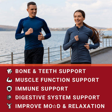 Calcium With Vitamin D3 K2 Gummies, Sugar Calcium Supplement For Women & Men, Chewable Calcium Citrate With Magnesium, Zinc For Bone, Muscle & Immune Support