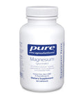 Pure Encapsulations Magnesium glycinate 120 mg 90 Capsules