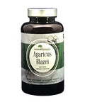 Aloha Medicinals Pure Agaricus Blazei 500 mg 90 Vegetarian Capsules