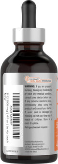 Horbaach Vitamin B12 Methylcobalamin Spray 5000 mcg 2 oz