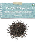 Fermentaholics Usda Organic Loose-Leaf Assam Black Tea - Perfect For Homebrewing Kombucha Hot Tea And Iced Tea - Ou her Premium Taste Aroma And Flavor