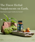Gaia Herbs Liver Health 60 Servings