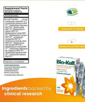 Bio-Kult Probiotic Multi-Strain Formula - 120 capsules