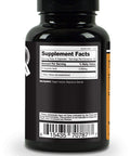 VitaDirect DAspartic Acid DAA Pills Supplement for Men 750 mg 120 Vegetarian Capsules