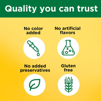 Nature Made E Vitamin 400 Iu 100 Liquid Softgels