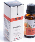 SPRUSE Mandarin Essential Oil - 30ml - 100% Natural Undiluted
