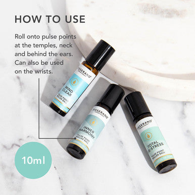 Tisserand Aromatherapy - Little Box Of Relaxation