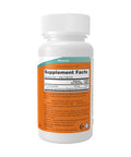 NOW Foods Iron 18 mg 120 Veg Capsules