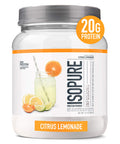 Isopure Infusions Citrus Lemonade 1 lb