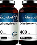 2 Pack Plant Based Dihydromyricetin DHM Cheers Pills Hovenia Dulcis Extract 400mg 120 Capsules Better Morning After Celebration Alcohol Consumption Support Supplement NonGMO