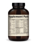 Dr. Mercola Whole-Food Multivitamin For Women - 240 Tablets