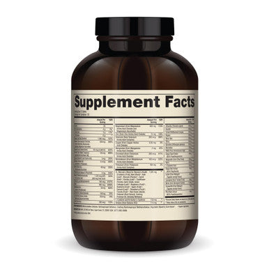 Dr. Mercola Whole-Food Multivitamin For Women - 240 Tablets