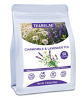 TEARELAE - White Mulberry Leaf Tea Bags, 30 Count - Premium Mulberry Tea - Caffeine-free - Non-GMO - Lightly Sweet & Refreshing - Support for Healthy Digestion