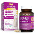 Daily Nouri Hormone Balance Probiotics For Women