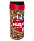 McCormick Pickling Spice, 1.5 Oz