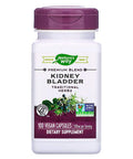 Nature's Way, Kidney Bladder Diuretic, 100 Capsules