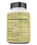 Ancestral Supplements Grass Fed Tallow Capsules Based On The Native Wisdom of Our Early Ancestors, Tallow Provides The Same Nourishing Kidney Fat (Suet) That Our Ancestors Selectively Hunted.