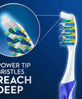Oral-B Pulsar Toothbrush Soft Pack Of 6